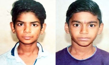 मुर्गा पकड़ने के लिए बच्चों को चाकू दिखाकर जबरदस्ती ले गया साथ, किडनेपिंग का प्रकरण हुआ दर्ज