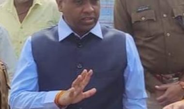 रतलाम कलेक्टर  ने की बड़ी कार्रवाई, 28 आरापियों को किया जिला बदर