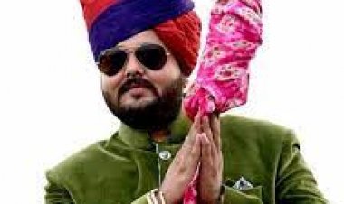 रतलाम में  करणीसेना के जीवनसिंह शेरपूर की हुंकार , 8 जनवरी के महाआंदोलन को लेकर  रविवार को निकलेगी जनजागरण स्वाभिामान रैली, जानिए ,क्या रहेगा रैली का मार्ग, क्या है मांगे ?