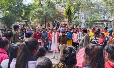 मजनूओं की खैर नहीं ! पुलिस ने चिन्हित किए जिले के 30 हॉट स्पॉट , सभी जगह सीसीटीवी लगेंगे ,  सिविल ड्रेस में भी तैनात होगें जवान