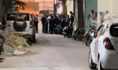 गुलमोहर कॉलोनी में महिला के साथ भाजपा नेता द्वारा मारपीट मामले में अब तक दर्ज नहीं हुई एफआईआर - देखे वीडियो