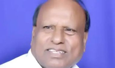 रतलाम के पूर्व जिला पंचायत अध्यक्ष से उनके ही सहायक ने की हजारों रूपए की  धोखाधड़ी, कर्नाटक के वर्तमान राज्यपाल के खिलाफ भी लड़ चुके है चुनाव