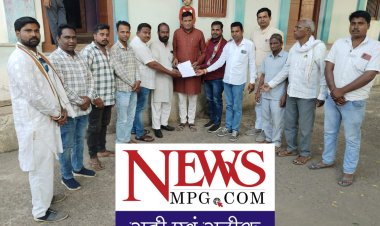 रतलाम कांग्रेस में बगावत के स्वर  ,सूची आने के पहले ही घमासान , पूर्व विधायक सहित एक दर्जन पदाधिकारियों की चेतावनी , बाहरी को टिकिट दिया तो देंगे इस्तीफा
