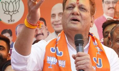 मस्जिद, मंदिर, मोदी और कांग्रेस को लेकर डॉ. पाण्डेय ने कही ऐसी बातें कि गर्मा गया सदन का माहौल, - जानिये क्या बोले विधानसभा में जावरा विधायक