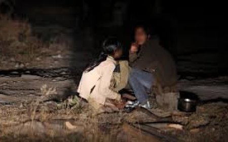 बदनामी के पाताल से निकाल, आकाश तक नाम पंहुचाने की जिद  - जानिये बांछड़ा समाज के इन युवाओं ने आखिर कैसे अलग बना ली अपनी किस्मत