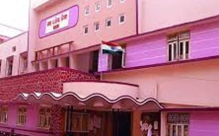 ओड़ीसा और झारखंड ने जिसे किया ब्लैक लिस्ट, रतलाम नगर निगम में उसी कंपनी को मिला 11 करोड़ का ठेका, जानिये मामला