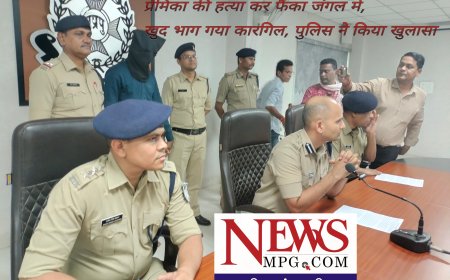 रिश्ते ही नहीं, सेना के नाम को भी कर दिया शर्मसार, हत्या करते ही भागा कारगिल, फिर भी चढ़ ही गया रतलाम पुलिस के हत्थे - जानिये फोरलेन पर मिली लाश के पीछे की जघन्य  वारदात