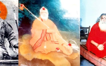 आदि गुरु शंकराचार्य से जुड़ा, 64 समाधियों और महाशिव के रहस्य से भरा है रतलाम का ये धाम  - शहर के बीचों बीच आज भी है हजारों संतों का तपस्या स्थल