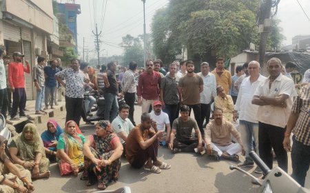 रतलाम से तीन दिनों में हटेंगे सभी अवैध तबेले, लोगों के आक्रोश पर निगम का मरहम!