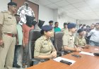 ड्रग्स पर सबसे बड़ी कार्यवाही - रतलाम पुलिस ने पकड़ी 3 करोड़ की एमडी, रतलाम से मुंबई जा रही थी ड्रग, पत्नी समेत आया था पूरा परिवार - जानिये पूरी हकीकत