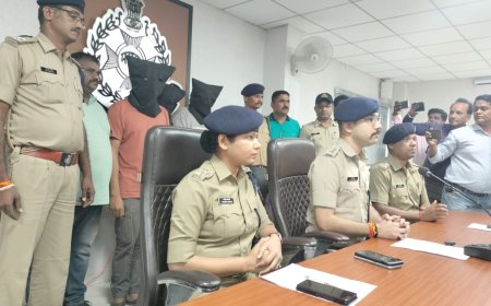 ड्रग्स पर सबसे बड़ी कार्यवाही - रतलाम पुलिस ने पकड़ी 3 करोड़ की एमडी, रतलाम से मुंबई जा रही थी ड्रग, पत्नी समेत आया था पूरा परिवार - जानिये पूरी हकीकत