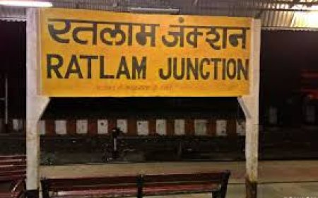 कहीं आप भी ट्रेन से तो नहीं करने वाले यात्रा, 7 ट्रेनें आंशिक रूप से निरस्त, 2 के बदले रास्ते