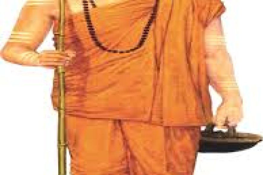 आदि गुरु शंकराचार्य से जुड़ा, 64 समाधियों और महाशिव के रहस्य से भरा है रतलाम का ये धाम  - शहर के बीचों बीच आज भी है हजारों संतों का तपस्या स्थल