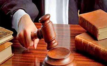 9 साल पहले " मच्छर " की हत्या में एक आरोपी को आजीवन कारावास, , बिना चश्मदीद गवाह के कोर्ट  फैसला