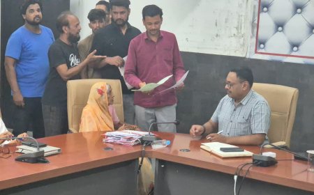 बेटों ने करोड़ों की सम्पत्ति हड़पी, लेकिन नहीं करते देखभाल, 92 वर्षीय मां भटकने को मजूबर