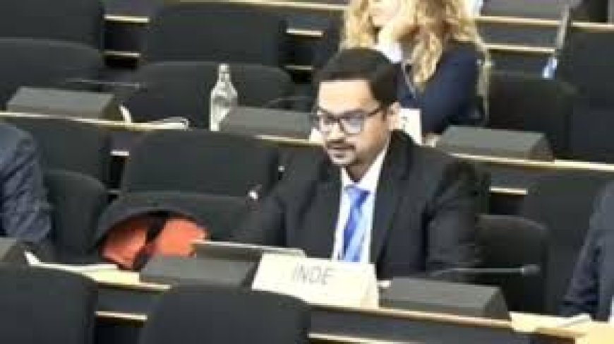 India–Switzerland Xenophobia Issue 2025: What It Means and Why It Matters