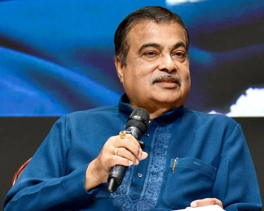 “गडकरी बोले – मुझे बदनाम करने की कोशिश, E20 पेट्रोल विवाद 2025 की पूरी कहानी”