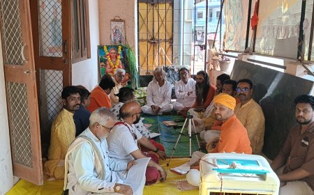 विद्वत बैठक का निर्णय: इस वर्ष दीपावली महालक्ष्मी पूजन सोमवार को, जानिये कौन सी तारीख को मनेगा क्या पर्व”