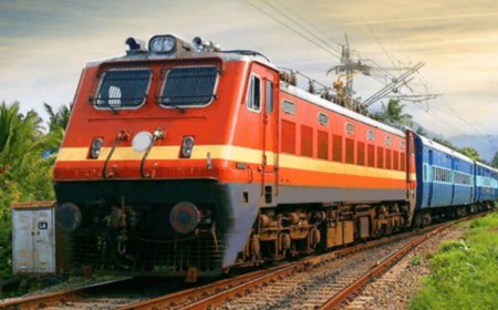रेलवे यात्री ध्यान दें: दीपावली के पहले 50 से ज्यादा ट्रेनों के बदले रूट, कई हुईं निरस्त, जानिये पूरी अपडेट