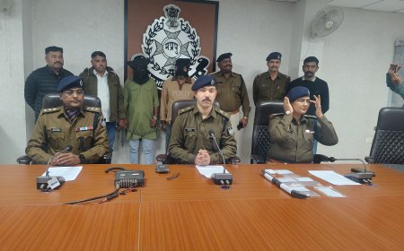 10 घंटे में बड़ा खुलासा! नामली में दिनदहाड़े चोरी करने वाला अंतरराज्यीय गिरोह धराया! पुलिस ने 300 किमी पीछा कर पकड़ा!