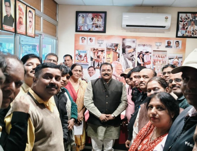 बीएसी–जनशिक्षक नियुक्ति में देरी, के खिलाफ शिक्षक संघ मुखर, 27 जनवरी तक आदेश नहीं तो आंदोलन