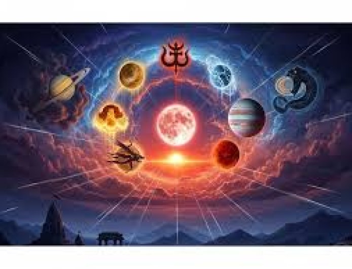 अंगारक योग और ब्लड मून के साथ रहेगा इस बार होलाष्टक का प्रभाव - इन राशियों पर पड़ेगा प्रभाव