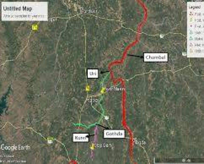 मालवा की नदियों में घुलता 'धीमा जहर': NGT के आदेश के बाद भी फाइलों में कैद है शिप्रा और मलेनी का उद्धार