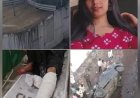 दिल्ली-मुंबई एक्सप्रेस-वे पर एक ही सुबह दो बड़े हादसे, बिहार के परिवार की 14 वर्षीय बच्ची की मौत, दूसरे में ट्रेवलर पलटी; 10 से ज्यादा लोग घायल