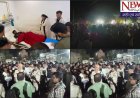 ताजिया जुलूस में कैसे हुआ इतना बड़ा हादसा? तीन युवकों की मौत, कई झुलसे... जानिए पूरी घटना की Inside Story
