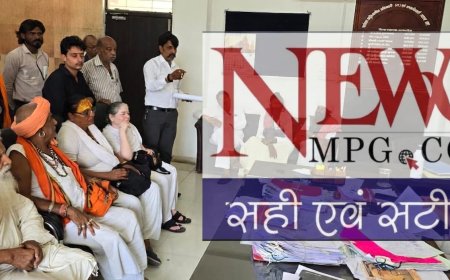 खेड़ापति हनुमान मंदिर विवाद: राजनीति में अखंड रामायण किया खंडित--संतों ने एसडीएम और एसपी को सौंपा ज्ञापन, पुलिस व ट्रस्ट पदाधिकारियों पर लगाए गंभीर आरोप