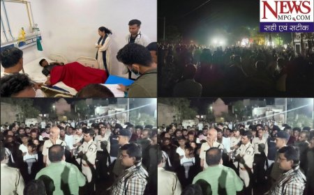 ताजिया जुलूस में कैसे हुआ इतना बड़ा हादसा? तीन युवकों की मौत, कई झुलसे... जानिए पूरी घटना की Inside Story