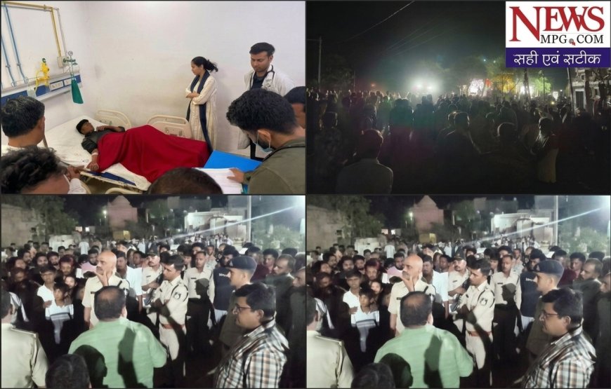 ताजिया जुलूस में कैसे हुआ इतना बड़ा हादसा? तीन युवकों की मौत, कई झुलसे... जानिए पूरी घटना की Inside Story