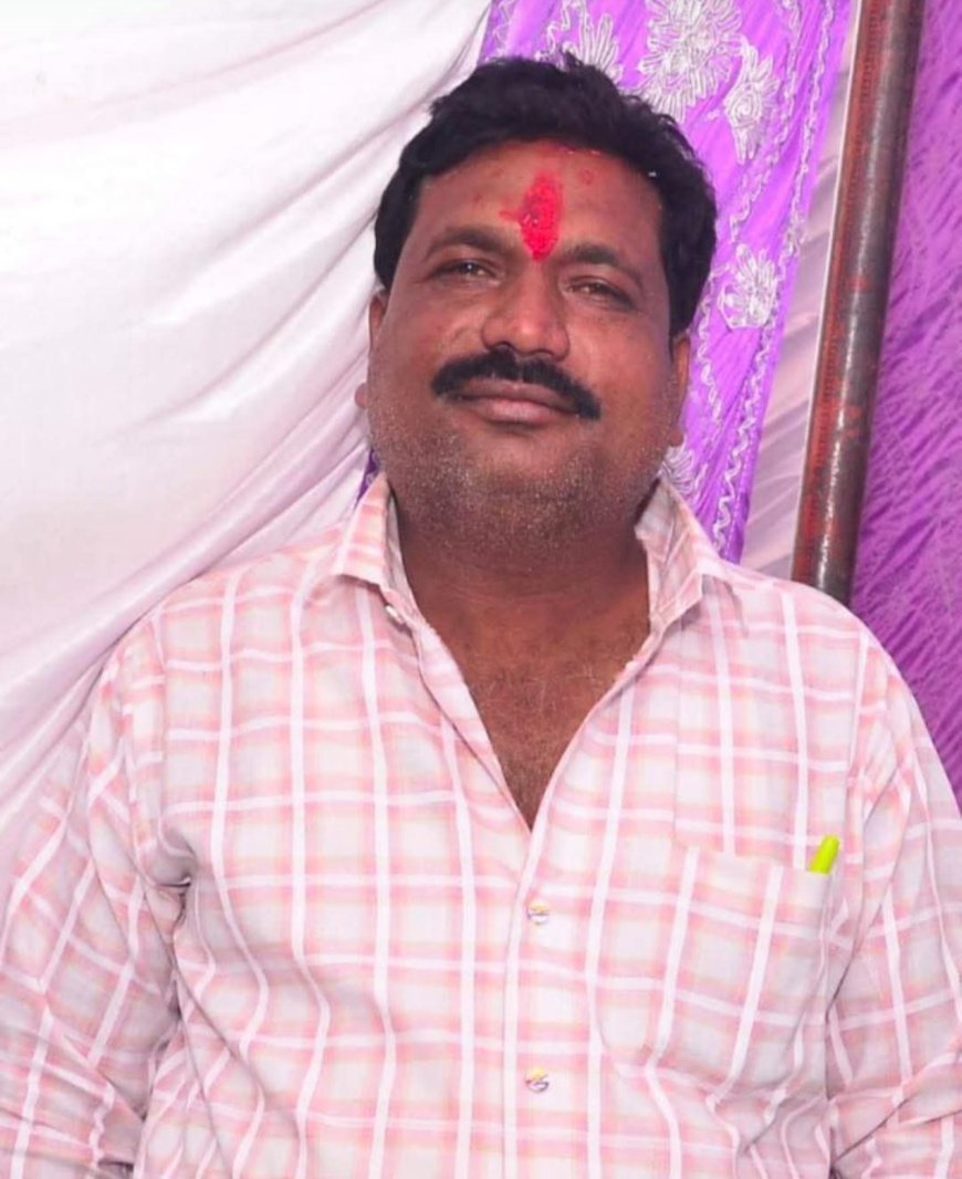 Mukesh Puri 