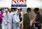 रतलाम में खौफनाक वारदात: महिला की चीख सुन दौड़े पड़ोसी फटी रह गयी आँखे! बच्चों के सामने पति ने  पत्नी का गला रेतकर की हत्या !