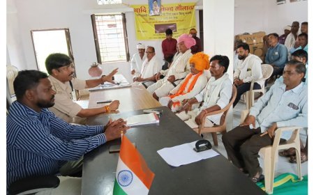 8-लेन एक्सप्रेसवे पर हुड़दंग और पत्थरबाज़ी की तो खैर नहीं! रतलाम पुलिस का सख्त रुख, उपद्रवियों पर होगी कड़ी कार्रवाई