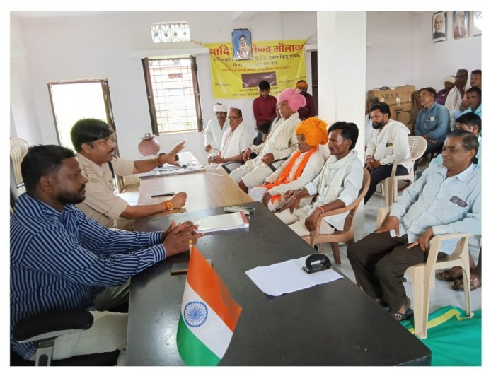 8-लेन एक्सप्रेसवे पर हुड़दंग और पत्थरबाज़ी की तो खैर नहीं! रतलाम पुलिस का सख्त रुख, उपद्रवियों पर होगी कड़ी कार्रवाई