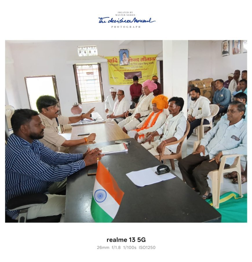8-लेन एक्सप्रेसवे पर हुड़दंग और पत्थरबाज़ी की तो खैर नहीं! रतलाम पुलिस का सख्त रुख, उपद्रवियों पर होगी कड़ी कार्रवाई