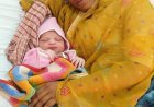 खेत में तड़प रही थी आदिवासी महिला, जावरा सिविल अस्पताल की टीम ने दिखाई तत्परता; खुले खेत में ही कराई सफल डिलीवरी