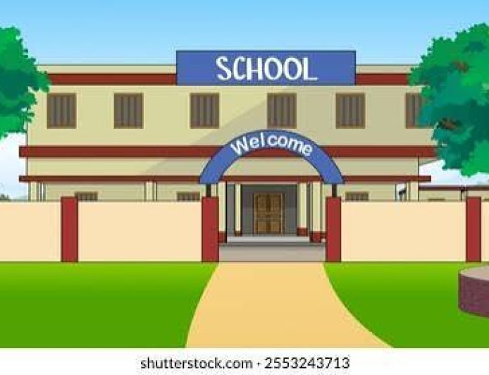 बिना अनुमति रखे प्राइवेट शिक्षक, सरकारी बजट से खरीदी पर उड़ाईं नियमों की धज्जियां!