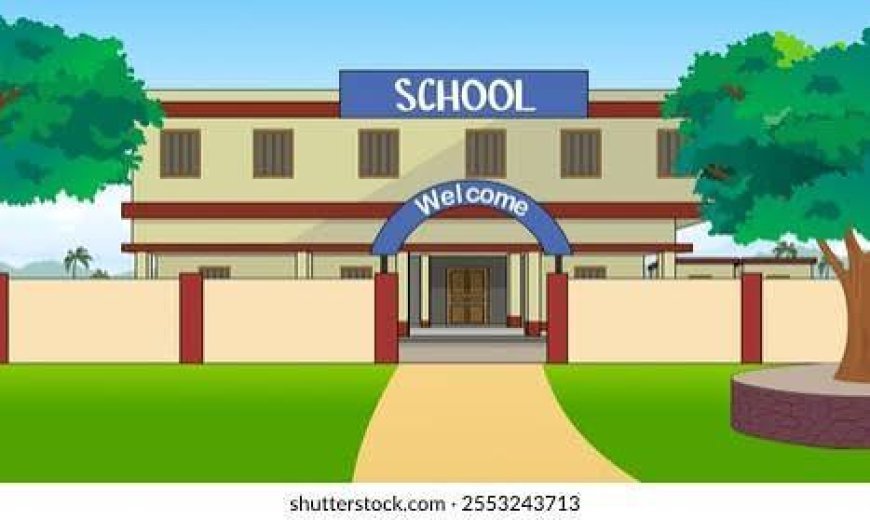 बिना अनुमति रखे प्राइवेट शिक्षक, सरकारी बजट से खरीदी पर उड़ाईं नियमों की धज्जियां!